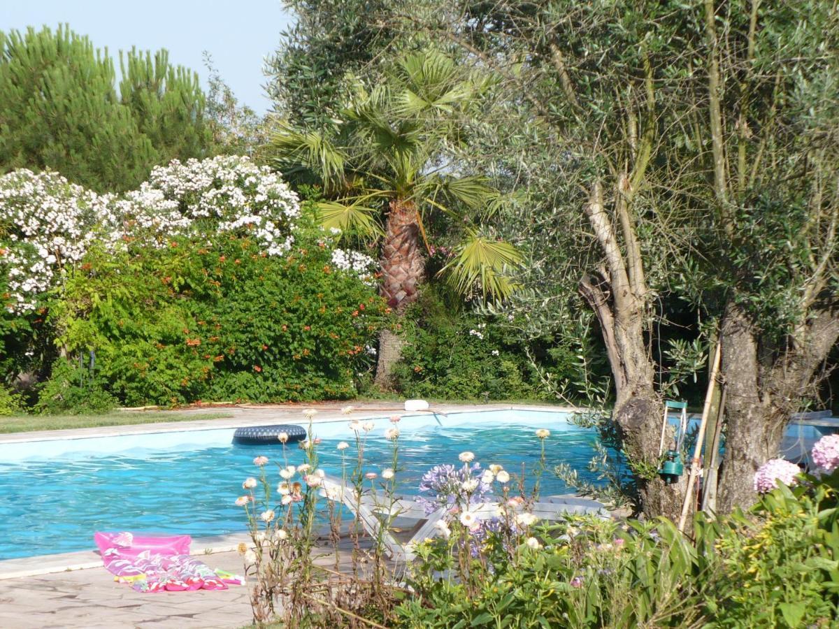 Inviting Holiday Home In Montemor O Novo With Pool Dış mekan fotoğraf