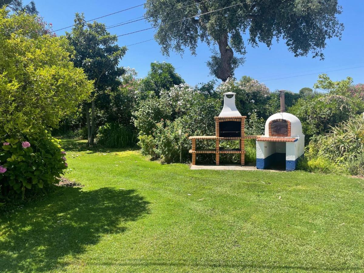 Inviting Holiday Home In Montemor O Novo With Pool Dış mekan fotoğraf