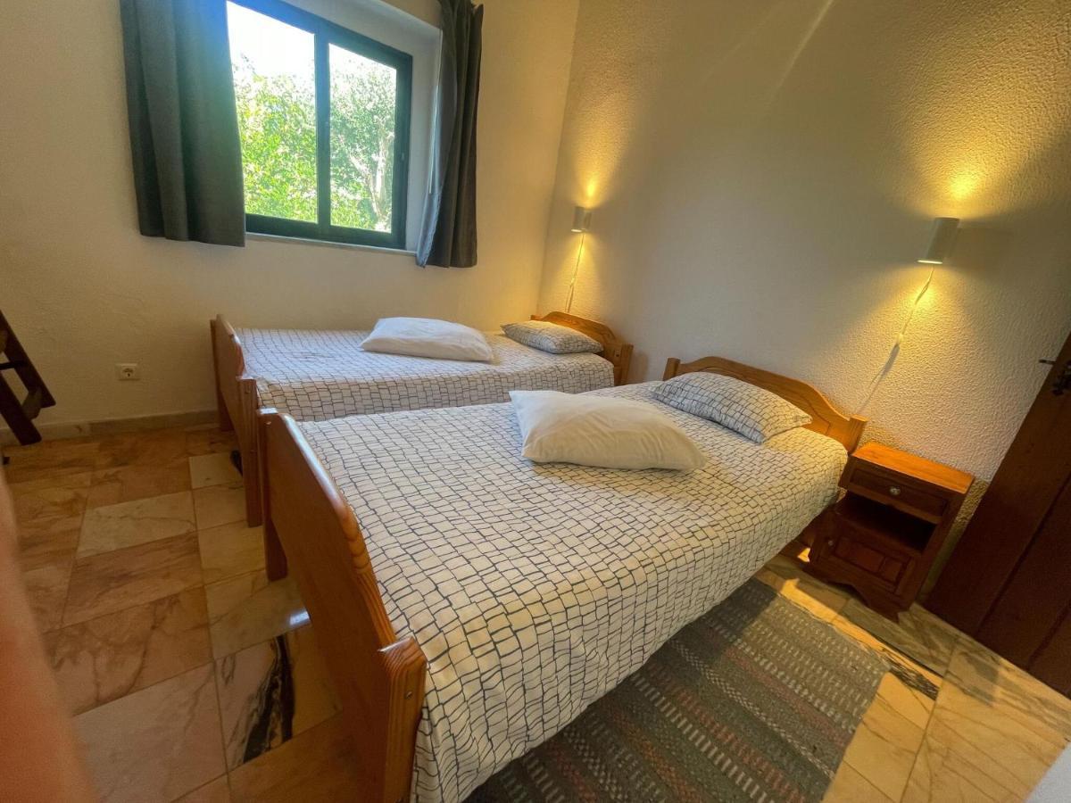 Inviting Holiday Home In Montemor O Novo With Pool Dış mekan fotoğraf