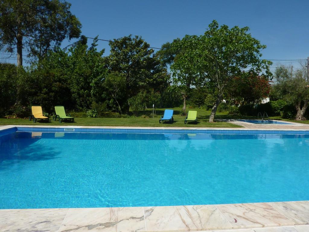 Inviting Holiday Home In Montemor O Novo With Pool Dış mekan fotoğraf